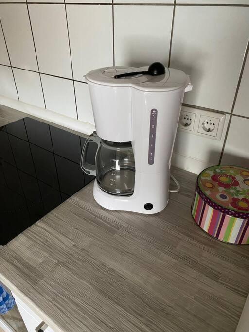 B1 Ith Apartment Coppenbrugge Luaran gambar