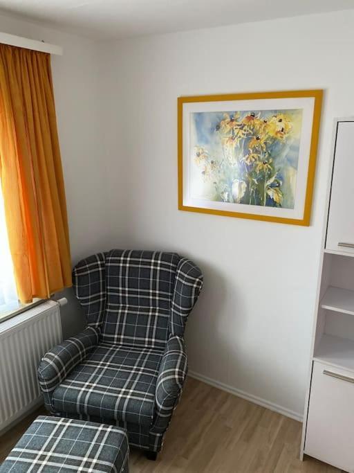 B1 Ith Apartment Coppenbrugge Luaran gambar