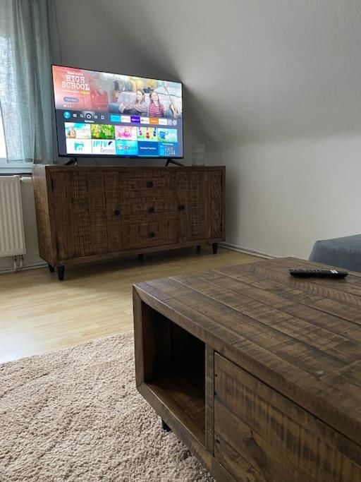 B1 Ith Apartment Coppenbrugge Luaran gambar
