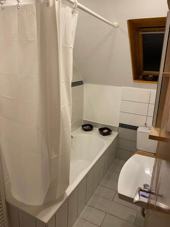 B1 Ith Apartment Coppenbrugge Luaran gambar