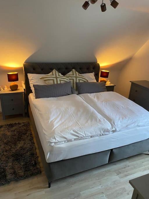 B1 Ith Apartment Coppenbrugge Luaran gambar