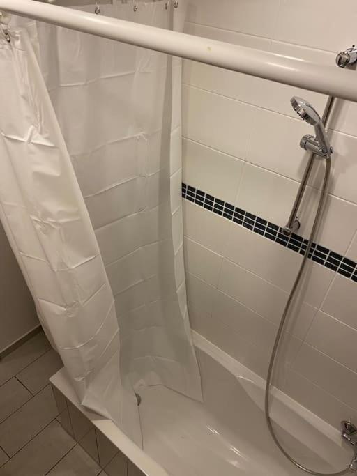 B1 Ith Apartment Coppenbrugge Luaran gambar